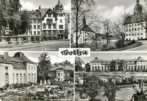 Germany Gorlitz multi view