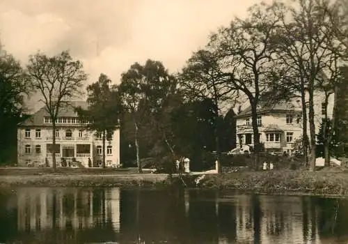 Germany Wildeshausen i. Oldenburg Parkhotel Herrenhaus Aumuhle