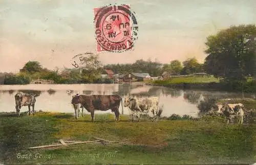 United Kingdom England Dunnings Mill East Grinstead