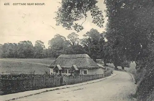United Kingdom England Cottage near Sidcup