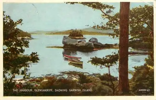 Ireland Cork Glengarriff