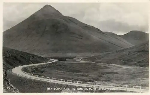 United Kingdom Scotland Glen Coe