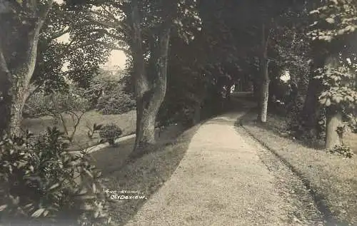 United Kingdom England Clydeview the avenue