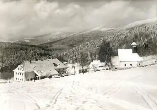 Germany Waldhauser Hotel Berggasthof "Lussen"
