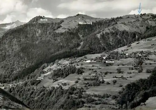 Switzerland Buchen (Prattigau) gegen Stelserberg