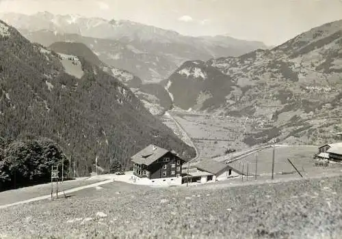 Switzerland Stels Hof de Planis