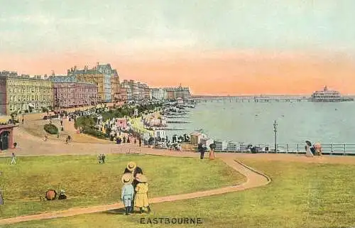 United Kingdom England Eastbourne