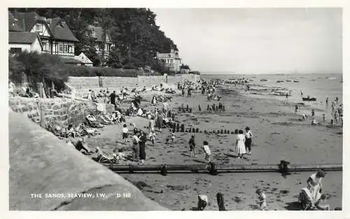 United Kingdom England the Sands seaview
