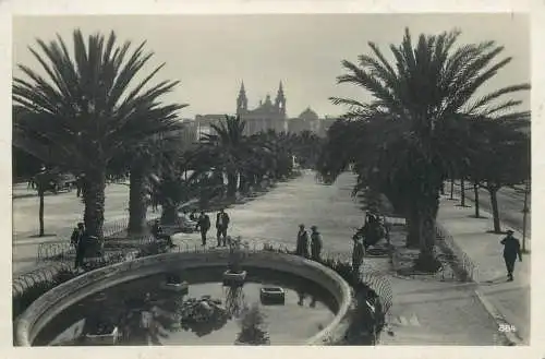 Malta Floriana rppc