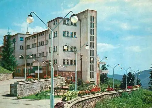 Romania Turia