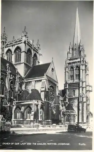 United Kingdom England Cambridgeshire > Cambridge