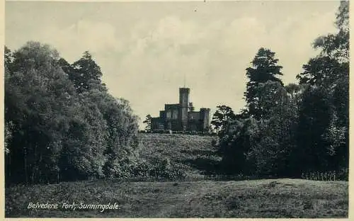 Sunningdale Belvedere Fort