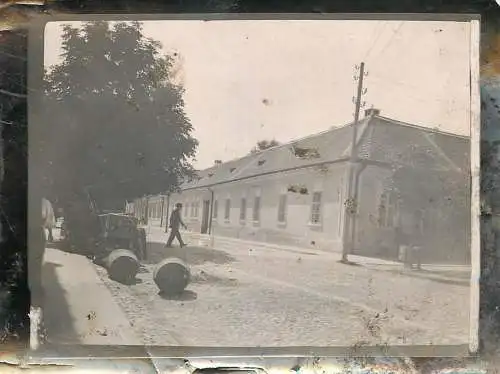 Place to identify photo 9 x 12cm