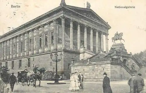 Berlin 1914