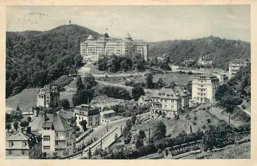 Karlovy Vary 1936