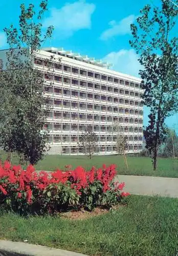 Romania Mangalia Nord Hotel Neptun Restaurant-Bar