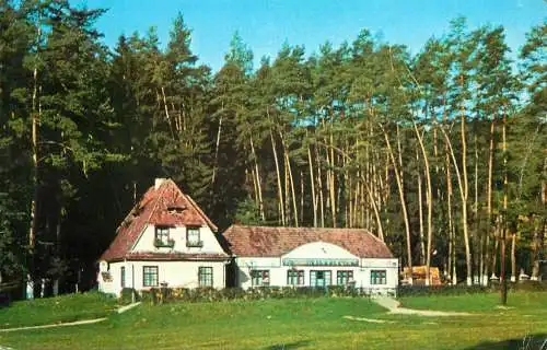 Romania Medias Restaurantul "Ciocarlia"