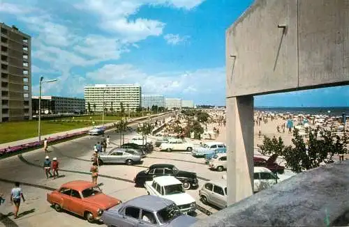 Romania Mamaia