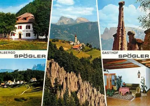 Italy Albergo Spogler Gasthof