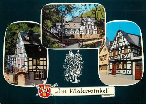 Austria > Tirol Pension Malerwinkel Bacharach