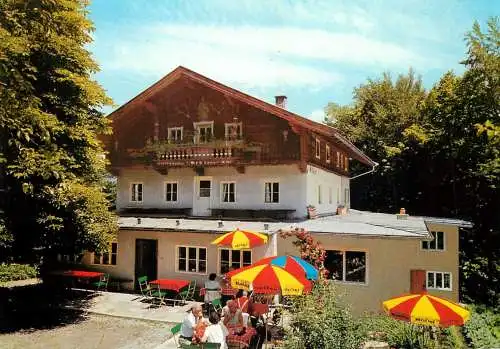 Austria > Tirol Gasthaus St. Nikolaus