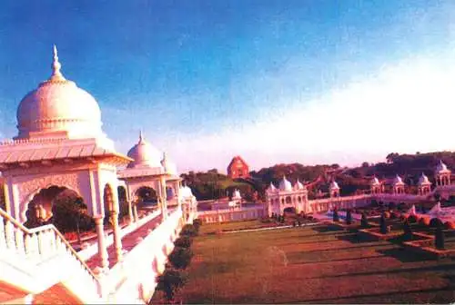 India Ramoji film city