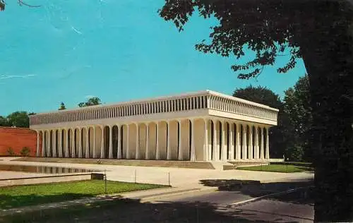 USA Princeton NJ Princeton University Woodrow Wilson School of Public and International Affairs