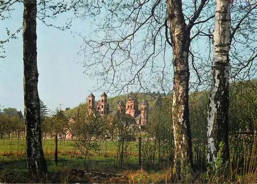 Germany Maria Laach Abteikirche ars liturgica 1986