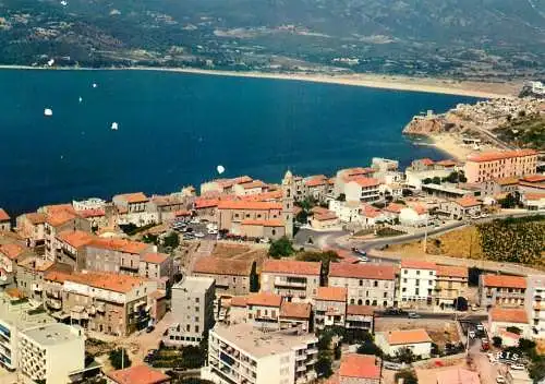 France charmes de Corse Propriano le golfe de Valinco