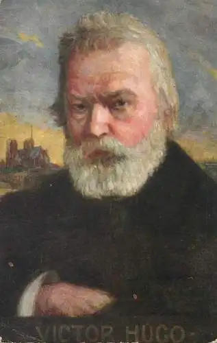 Victor Hugo 1916