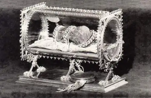 Relics photo