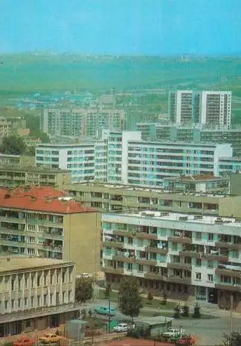 Bulgaria Razgrad