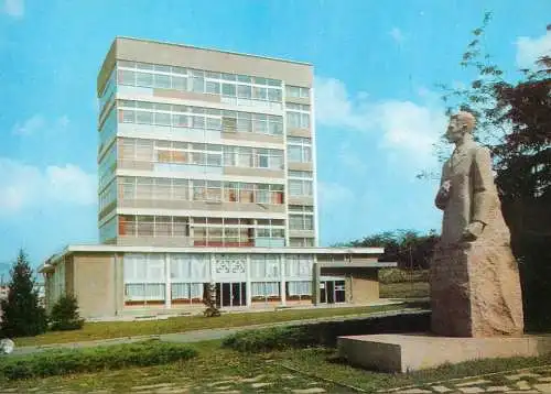 Bulgaria Razgrad