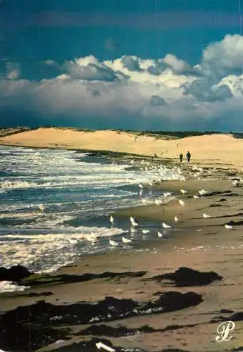 France Vendée > Saint Hilaire de Riez 1979