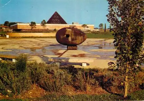 France Hérault Balaruc les bains 1980