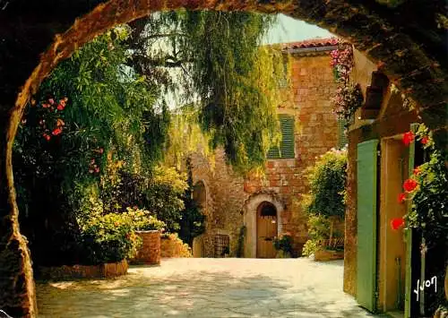 France Cote d'Azur 1974