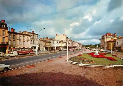 France Lot et Garonne > Marmande 1968