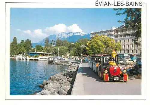France Haute Savoie Evian-les-Bains