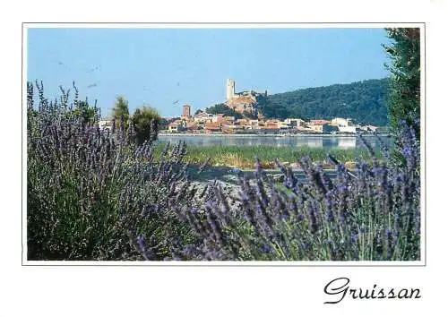 France Aude Gruissan 1997