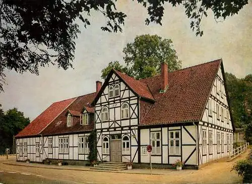 Germany Bismarck Bismarck Museum