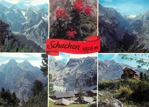 Germany Schahen multi view