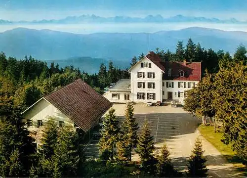 Germany Hotel Hochblauen bei Badenweiler Schwarzwald