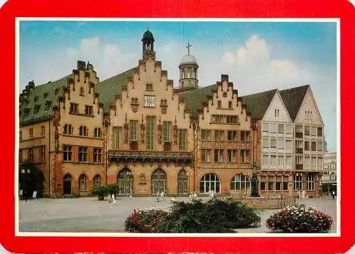 Germany Frankfurt am Main