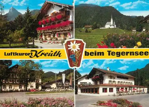 Germany Kreuth beim Tegernsee