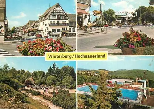 Germany  Winterberg