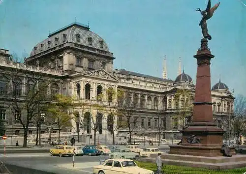 Austria Wien university