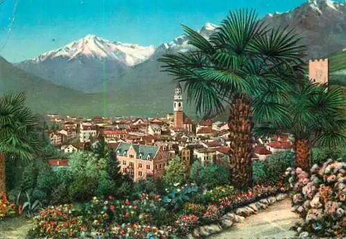 Italy Merano