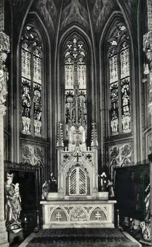 Hungary Budapest St. Stedan church