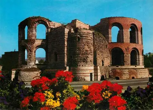 Germany Trier Imperial Baths