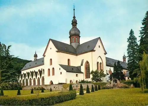 Germany Kloster Eberbach im Rheingau